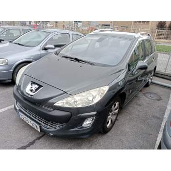 PEUGEOT 308 SW I (4E_, 4H_) de desguace