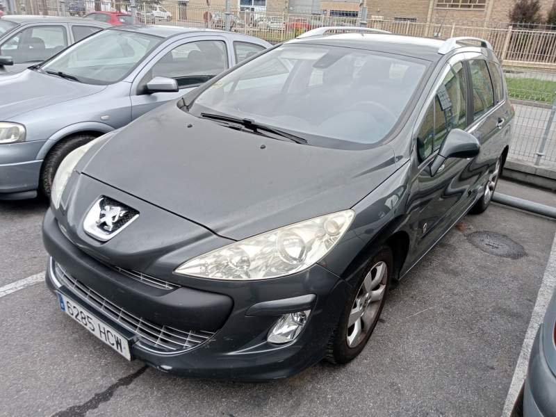 peugeot 308 sw i (4e_, 4h_) del año 2011