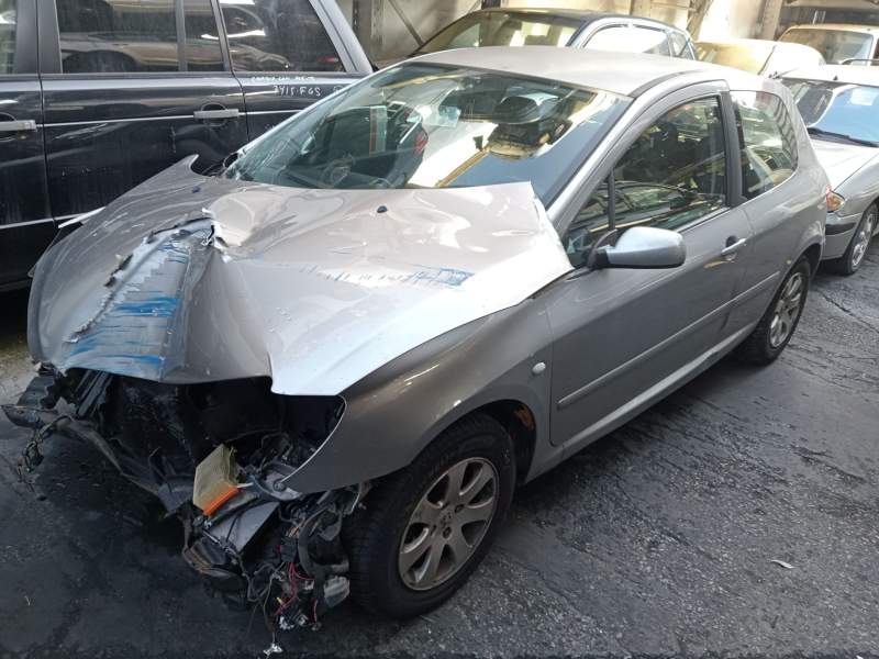 PEUGEOT 307 (3A/C)