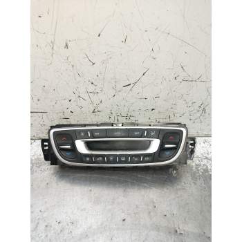 MANDO CALEFACCION / AIRE ACONDICIONADO 275103596R 2012