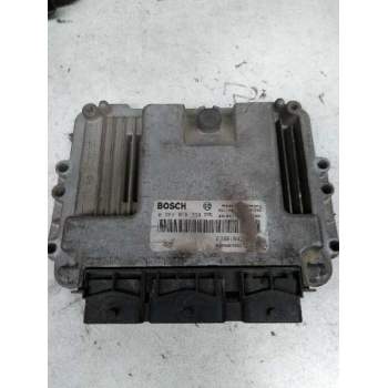 CENTRALITA MOTOR UCE 0281010769 8200184294 8200269883