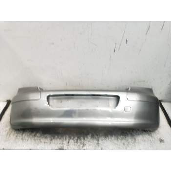 PARAGOLPES TRASERO 16G