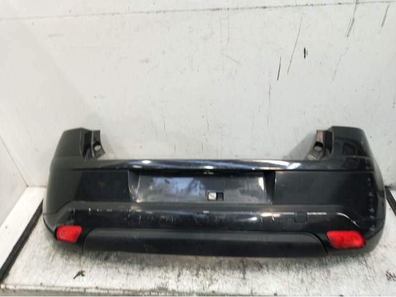 Recambio de paragolpes trasero para citroën c4 coupé (la_) 1.6 16v referencia OEM IAM   