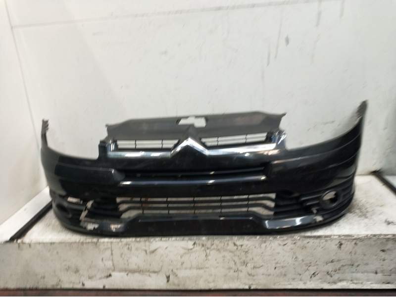 Recambio de paragolpes delantero para citroën c4 coupé (la_) 1.6 16v referencia OEM IAM  VER FOTOS 2004