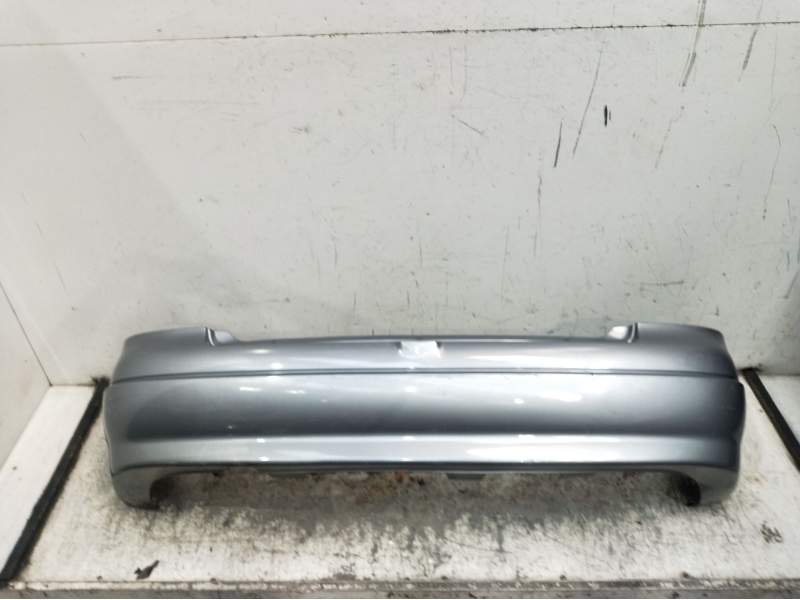 Recambio de paragolpes trasero para opel astra g hatchback (t98) 1.6 (f08, f48) referencia OEM IAM   