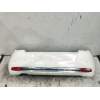 Recambio de paragolpes trasero para fiat 500 312 1.0 hybrid referencia OEM IAM   2022