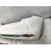 Recambio de paragolpes trasero para fiat 500 312 1.0 hybrid referencia OEM IAM   2022