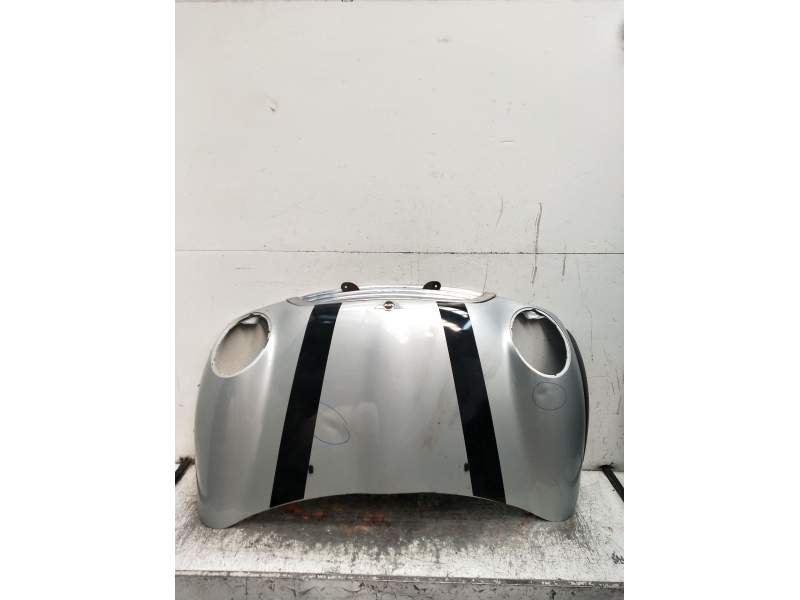 Recambio de capot para mini mini (r50, r53) cooper referencia OEM IAM   2001