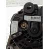 Recambio de alternador para citroën c5 berlina referencia OEM IAM 0124525035 9646321880 
