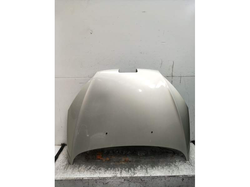 Recambio de capot para peugeot 407 sw (6e_, 6d_) 2.0 hdi 135 referencia OEM IAM   