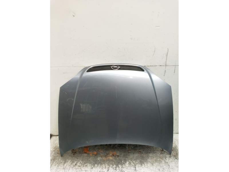 Recambio de capot para opel astra g hatchback (t98) 1.6 (f08, f48) referencia OEM IAM   
