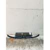 Recambio de rejilla delantera para peugeot 206 hatchback (2a/c) 1.1 i referencia OEM IAM   1998