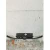 Recambio de rejilla delantera para peugeot 206 hatchback (2a/c) 1.1 i referencia OEM IAM   1998