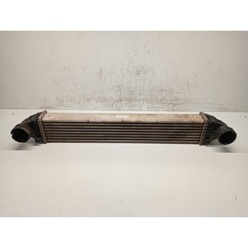 Recambio de intercooler para mercedes clase a (w169) a 180 cdi (169.007) referencia OEM IAM A1695000000 G0976002 