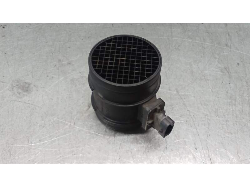 Recambio de caudalimetro para iveco daily vi furgoneta 33s13, 35s13, 35c13 referencia OEM IAM 0281006056 55220331 14