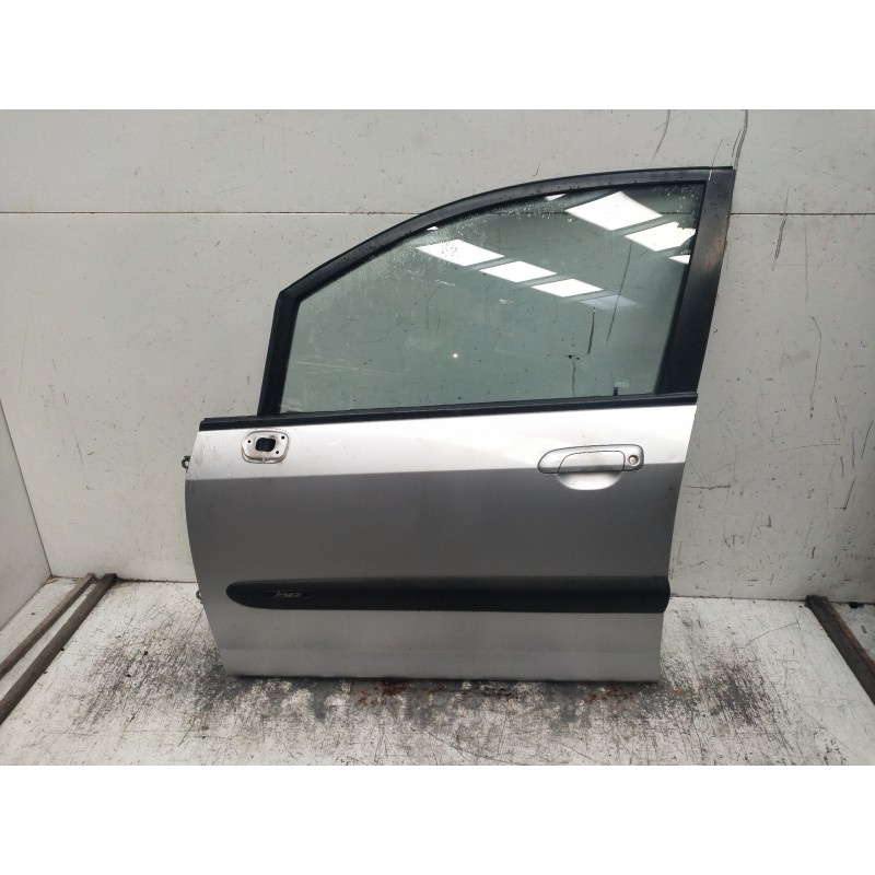 Recambio de puerta delantera izquierda para honda jazz (gd1/5) referencia OEM IAM   5P