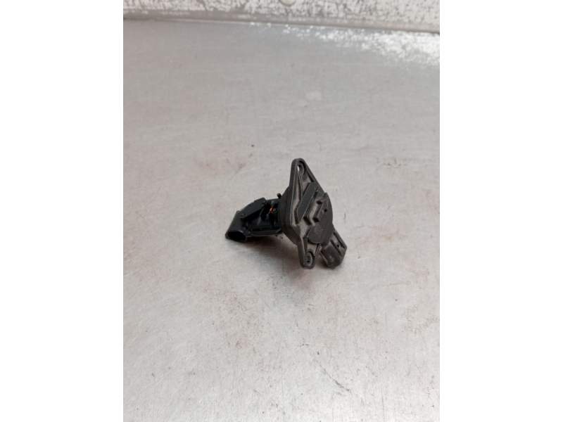 Recambio de caudalimetro para toyota auris (_e18_) 1.4 d-4d (nde180_) referencia OEM IAM 2220430030 1975009030 2012