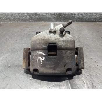 PINZA FRENO DELANTERA IZQUIERDA 22