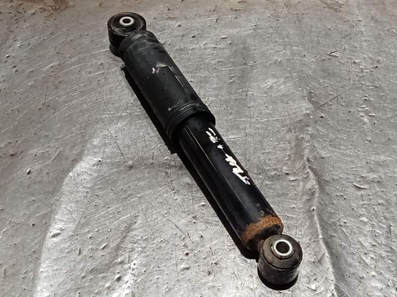 Recambio de amortiguador trasero izquierdo para fiat 500 312 1.0 hybrid referencia OEM IAM   