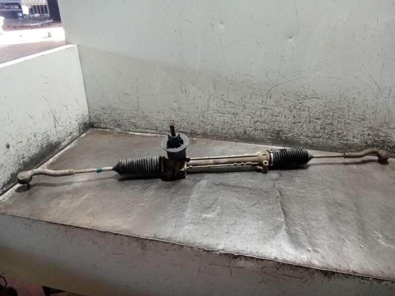 Recambio de cremallera direccion para fiat 500 312 1.0 hybrid referencia OEM IAM A0020918G  