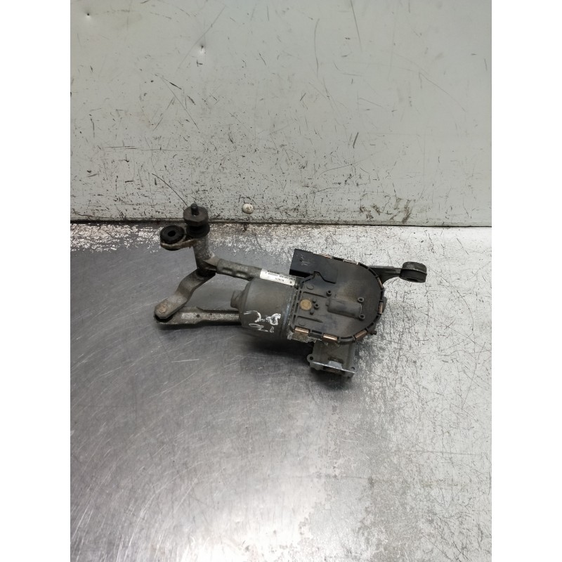 Recambio de motor limpia delantero para seat leon (1p1) referencia OEM IAM 3397020826  IZQUIERDO