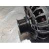 Recambio de alternador para iveco daily vi furgoneta 33s13, 35s13, 35c13 referencia OEM IAM 5801580927  150A