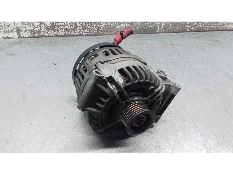 Recambio de alternador para mini mini (r50, r53) cooper referencia OEM IAM 0124325108 752389701 100A 01