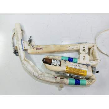 AIRBAG CORTINA DELANTERO IZQUIERDO 610768700B 39095575 