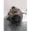 Recambio de alternador para chevrolet kalos 1.4 cat referencia OEM IAM   