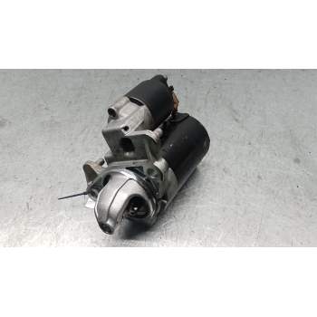 MOTOR ARRANQUE 0001106019 16G 2001