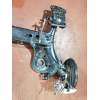 Recambio de puente trasero para seat ibiza (kj1) style go referencia OEM IAM   DISCO/ABS