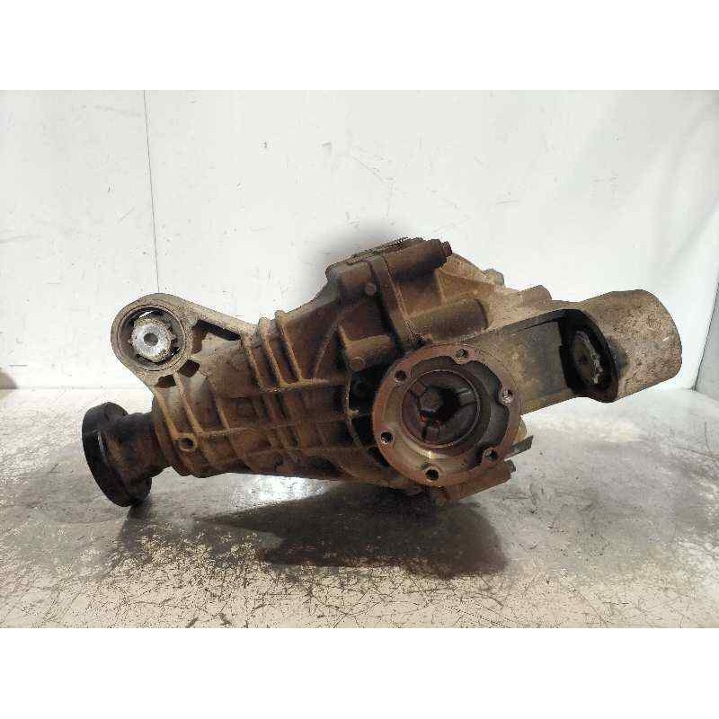 Recambio de diferencial trasero para volkswagen touareg (7la) tdi v10 referencia OEM IAM 4460310017 4460310016 