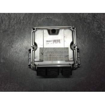 CENTRALITA MOTOR UCE 0281010627 9642301880 EDC15C2 77