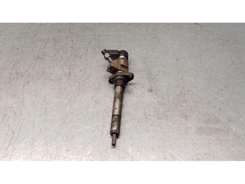 Recambio de inyector para peugeot 407 sw (6e_, 6d_) 2.0 hdi 135 referencia OEM IAM 9657144580  SIEMENS