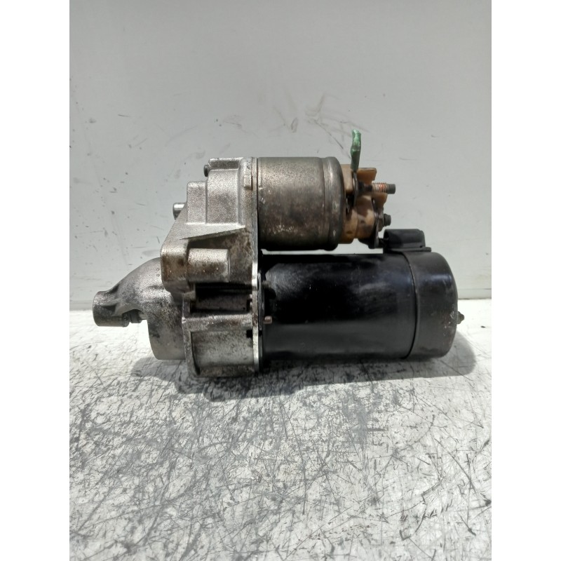 Recambio de motor arranque para citroen c3 referencia OEM IAM 9640825280 D6RA110 