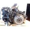 Recambio de motor completo para mini mini (r50, r53) cooper referencia OEM IAM W10B16AB  D0195198