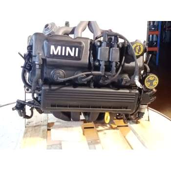 MOTOR COMPLETO W10B16AB D0195198