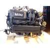 Recambio de motor completo para mini mini (r50, r53) cooper referencia OEM IAM W10B16AB  D0195198
