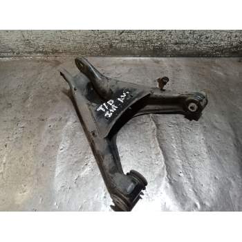 BRAZO SUSPENSION INFERIOR TRASERO DERECHO ANTERIOR 25TDI 2000