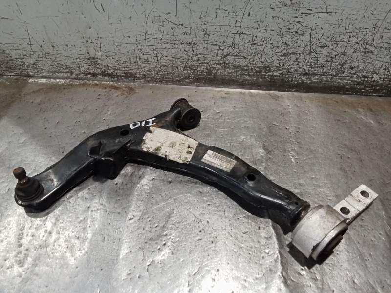 Recambio de brazo suspension inferior delantero izquierdo para nissan murano (z50) básico referencia OEM IAM   