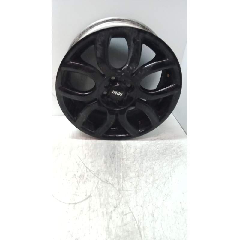 Recambio de juego llantas para mini mini (r56) cooper s referencia OEM IAM 7J17EH2 8775685 2006
