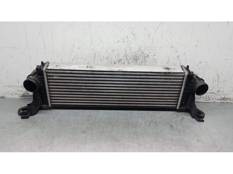 Recambio de intercooler para iveco daily vi furgoneta 33s13, 35s13, 35c13 referencia OEM IAM 5801526777 8A4750000 14