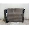 Recambio de radiador agua para jaguar xf 2.7 v6 diesel luxury referencia OEM IAM   