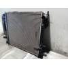 Recambio de radiador agua para jaguar xf 2.7 v6 diesel luxury referencia OEM IAM   