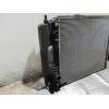 Recambio de radiador agua para jaguar xf 2.7 v6 diesel luxury referencia OEM IAM   