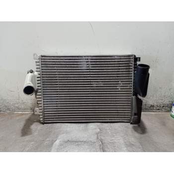 INTERCOOLER 27D 2007