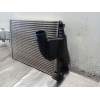 Recambio de intercooler para jaguar xf 2.7 v6 diesel luxury referencia OEM IAM   