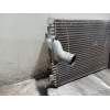 Recambio de intercooler para jaguar xf 2.7 v6 diesel luxury referencia OEM IAM   