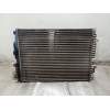 Recambio de intercooler para jaguar xf 2.7 v6 diesel luxury referencia OEM IAM   