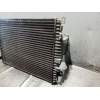 Recambio de intercooler para jaguar xf 2.7 v6 diesel luxury referencia OEM IAM   